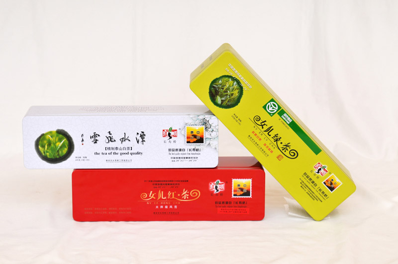 泰山女兒茶茶樹的形態(tài)特征 泰山女兒茶茶樹的形態(tài)特征