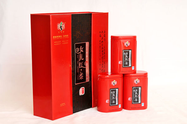 泰山女兒茶價值 泰山女兒茶價值