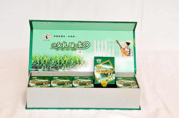 泰山女兒茶的傳說、歷史、沖泡方法 泰山女兒茶的傳說、歷史、沖泡方法