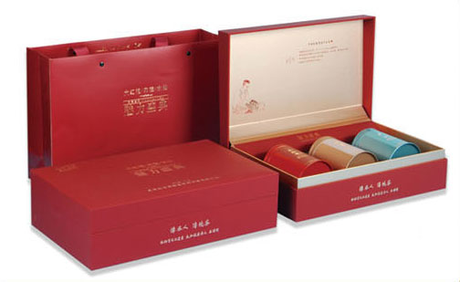 魅力盛典（大紅袍、肉桂、水仙）